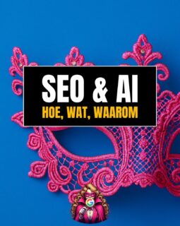 Uitleg wat AI Overviews zijn en waarom het belangrijk is.
Een mega grote verandering in de Google zoekresultaten...
Google’s AI Overviews rollen wereldwijd uit..
Wat het doet?
👉 Google genereert een AI-samenvatting van je zoekvraag, inclusief bronvermeldingen. Deze AI-samenvatting komt nog vóór de organische resultaten.
💡 Wat dit betekent voor SEO:
- Je posities verschuiven van “positie 1” naar “AI-aanbevolen bron”
- Informatieve content met echte waarde en autoriteit scoort beter
- Snelle, gestructureerde antwoorden winnen terrein
- Het draait niet meer allemaal om posities
Gelijk aan de slag met het verbeteren van je content? DM me voor een handige gratis checklist en maak jouw content favoriet voor de AI Overviews.
#aio #seoai #aiseo