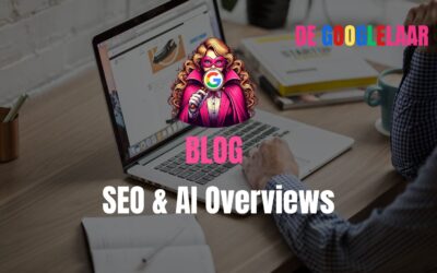 SEO & AI Overviews
